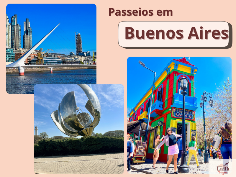 passeios em buenos aires 