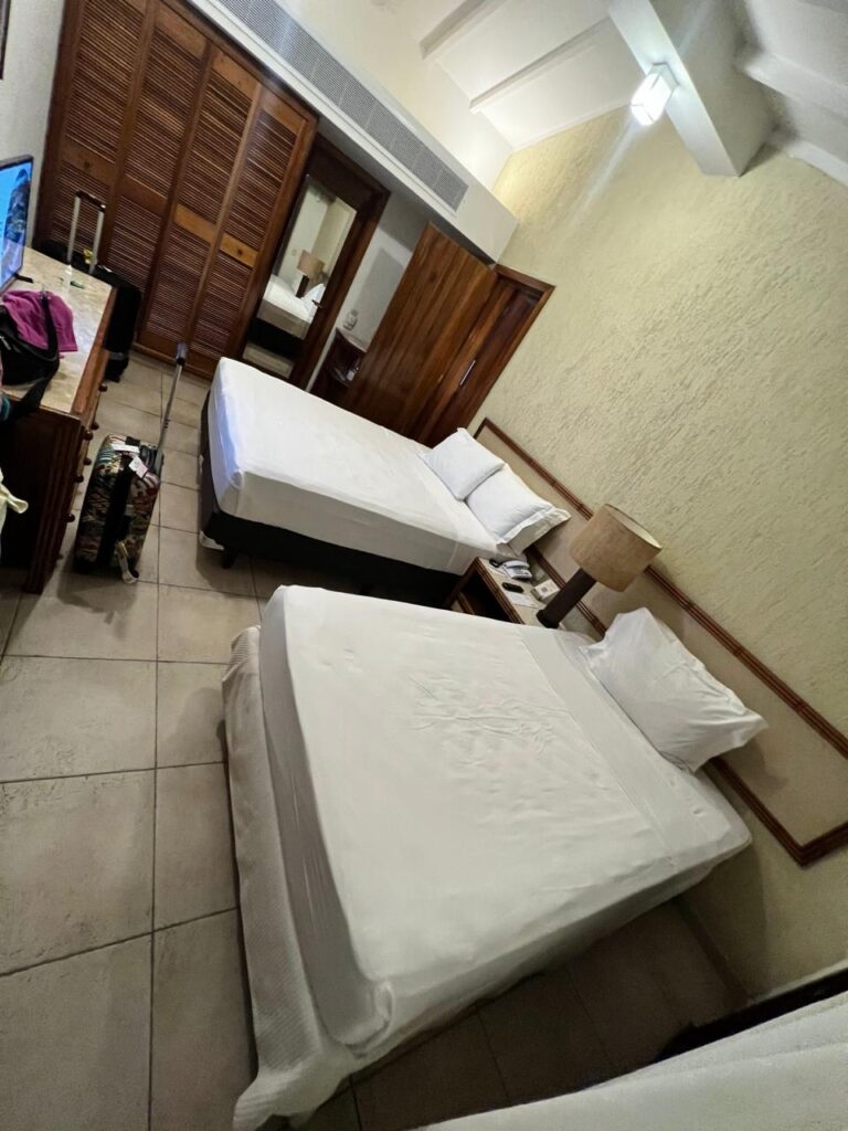 bangalô conjugado no resort transamerica comandatuba