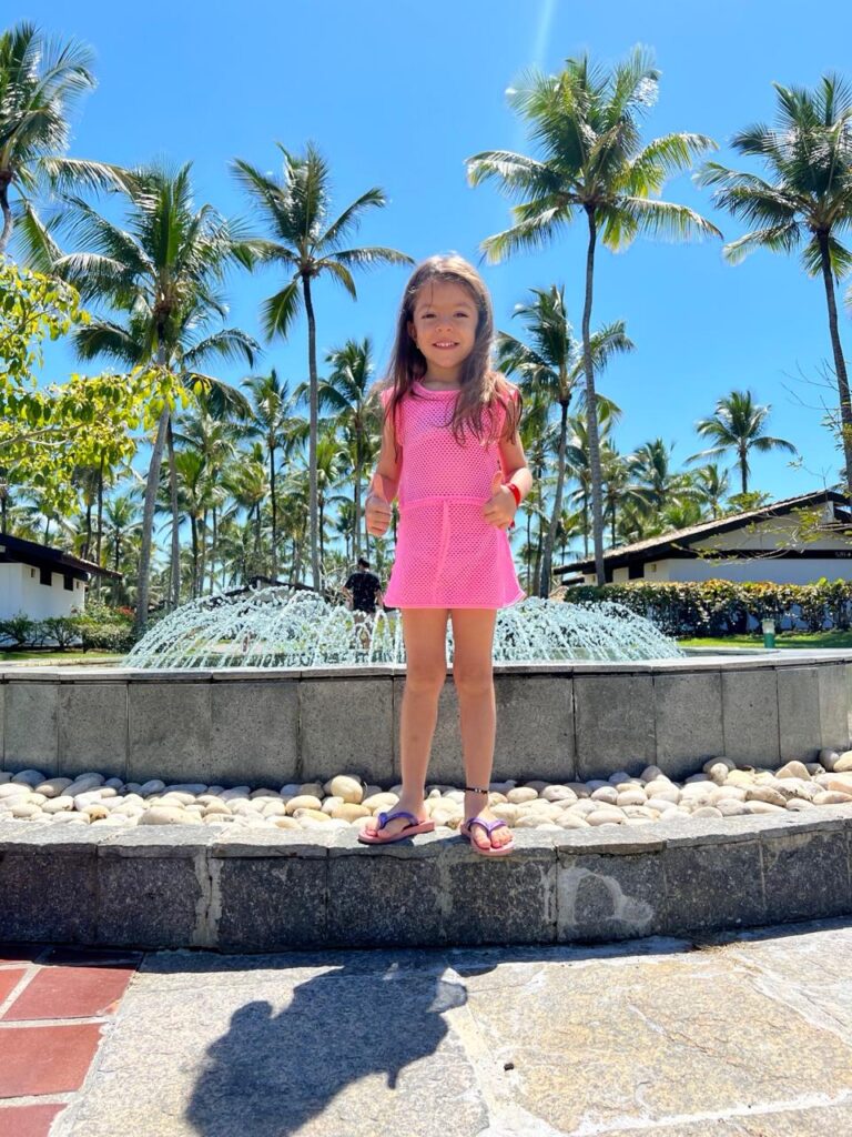 fonte no resort transamerica comandatuba