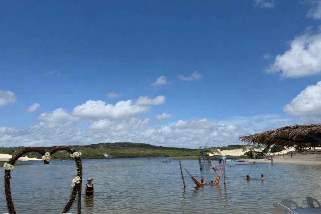 lagao de pitangui em natal rn