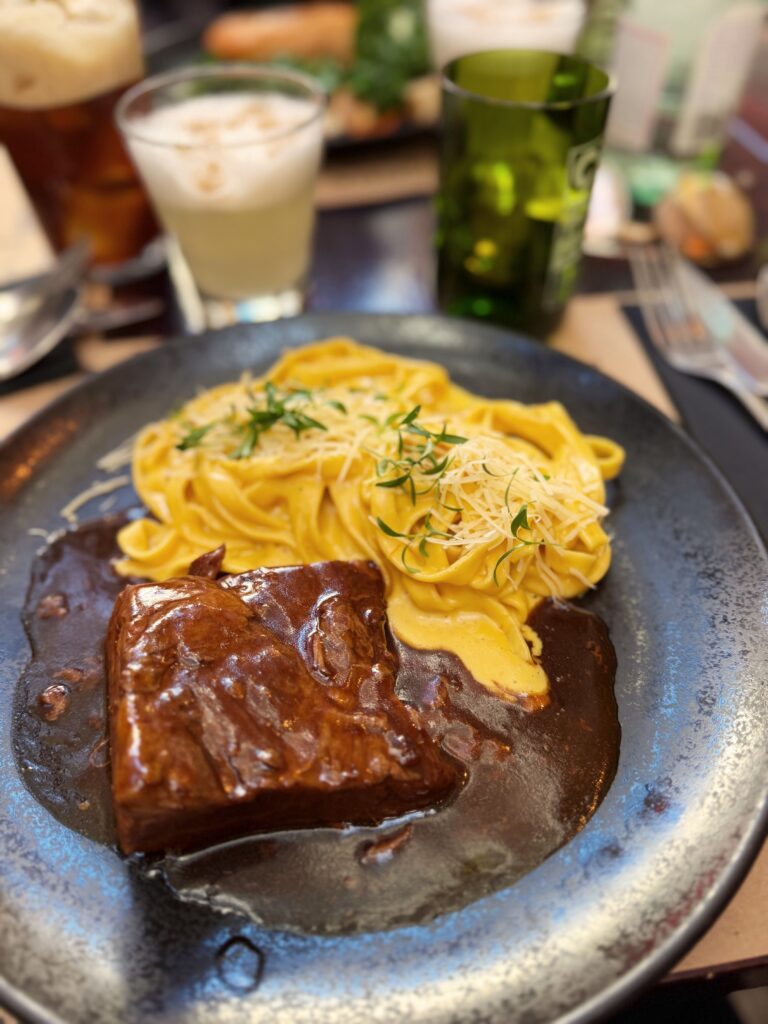 restaurante em santiago do chile republica del chipe