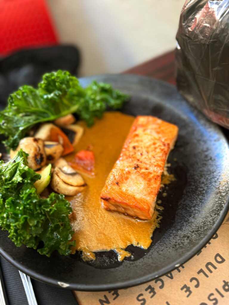 republica do chile restaurante em santiado do chile