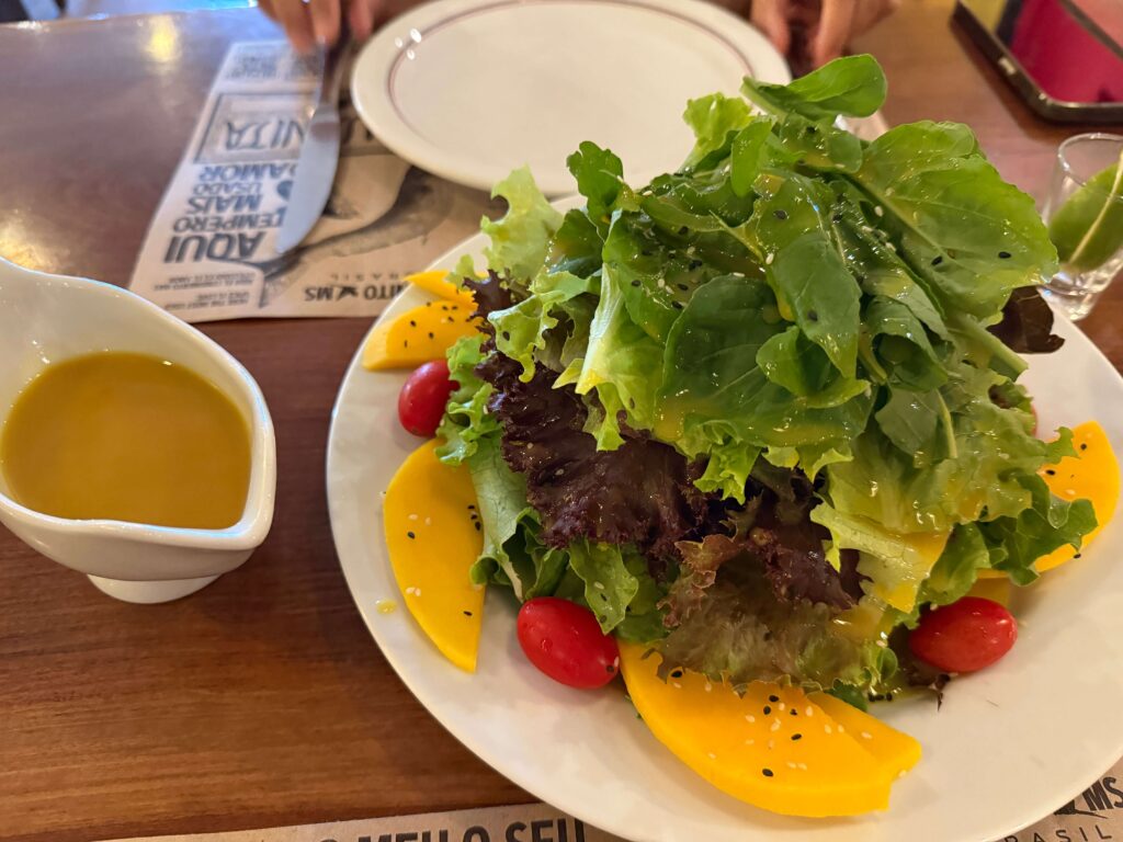 restaurante juanita em bonito ms