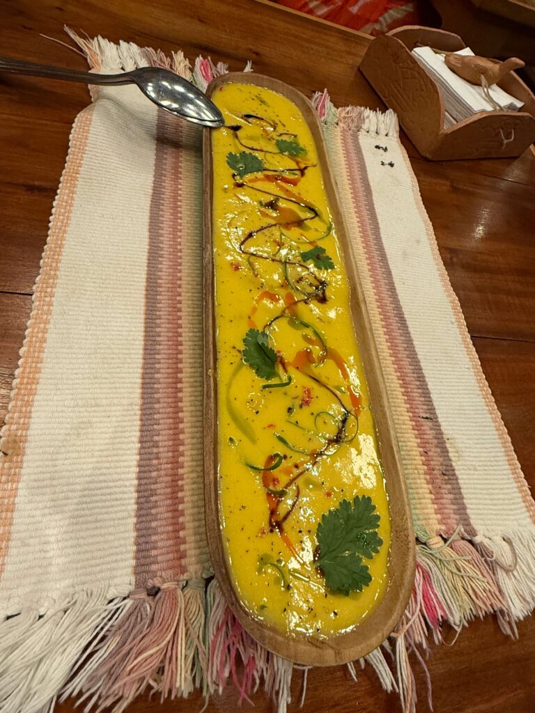 restaurante bacuri em bonito ms