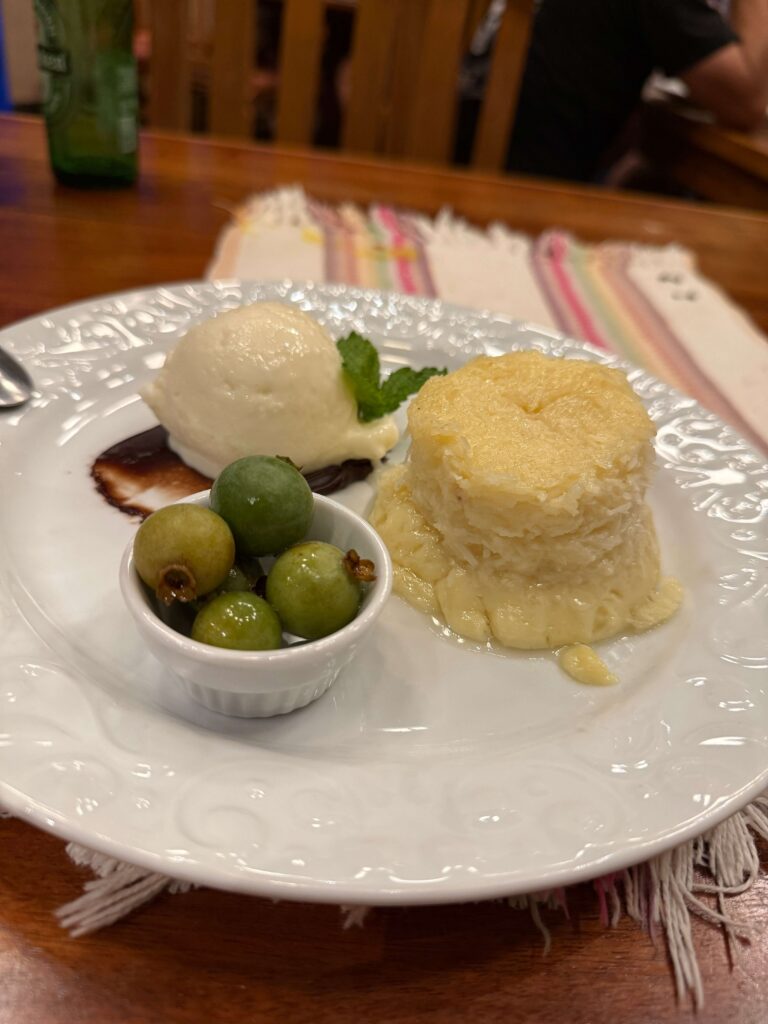 restaurante bacuri em bonito ms