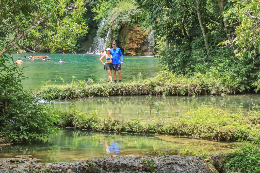estancia mimosa em bonito ms